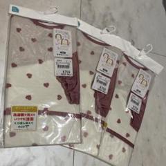 西松屋　エプロン　未使用品