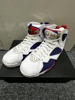 2024年最新】aj7 オリンピックの人気アイテム - メルカリ