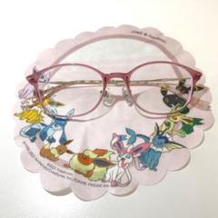 JINSニンフィアポケモンコラボメガネ 紙袋付き一式セット【未使用新品レア】 2025年最新】jins ポケモン メガネの人気アイテム - メルカリ