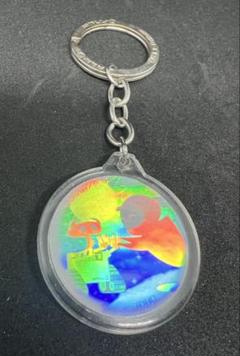 ウォーリー　キーホルダーのサムネイル