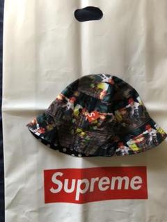 Supreme COMME des GARCONS Crusher