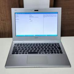 SONY VAIO Corei7 メモリ8GB SSD128GB ジャンク