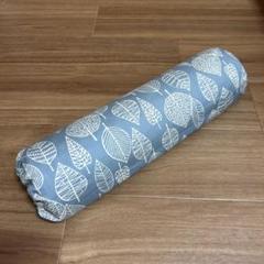 746 カイロプラクティック　あおたけカバー　整体枕カバー　あおたけ運動枕