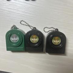 競馬 ファンファーレガチャガチャ