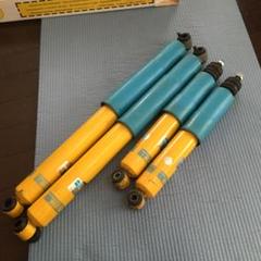 ★正規品★200系ハイエース★2駆.4駆ビルシュタインショック★