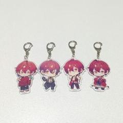 2025年最新】騎士a ばぁう アクキーの人気アイテム - メルカリ