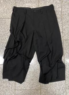2025年最新】ランダムタックパンツ yohjiの人気アイテム - メルカリ