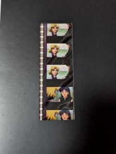 ヱヴァンゲリヲン 新劇場版 特典 コマフィルム フィルム ミサト