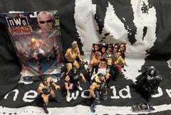 2025年最新】wcw nwoの人気アイテム - メルカリ