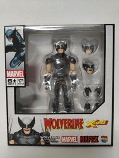 マフェックス　ウルヴァリン　新品未開封 楽天市場】mafex ウルヴァリンの通販
