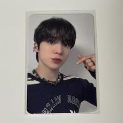 ATEEZ アチズ minirecord ミニレコ ユニット ラキドロ ウサン
