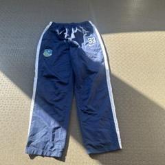 大阪産業大学附属高校サッカー部　移動・練習用　半袖半パン上下　NIKE Ｌサイズ m21318573338_1.jpg?1720260057