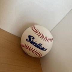 東京ヤクルトスワローズ 村上宗隆 サインボール - メルカリ