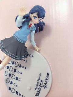 HUGっと プリキュア キューティーフィギュア 薬師寺さあや
