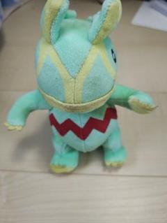 カクレオン　通常と色違い