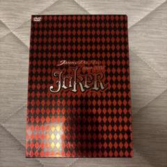 Janne Da Arc 2005 JOKER Blu-ray ブルーレイ