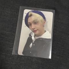 oddinary フィリックス  店舗特典　subk 即購入⭕️ ODDINARY with drama店舗特典フィリックス - メルカリ