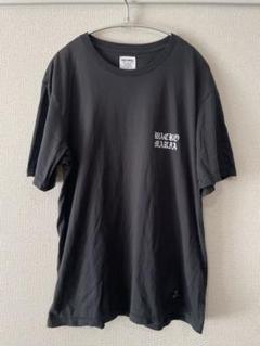 WACKO MARIA ブラック Tシャツのサムネイル
