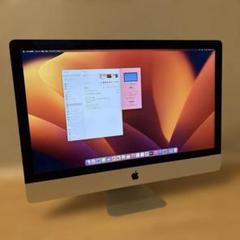 Apple iMac 27インチ（2017年モデル）メモリ64GBに増設済み！ Amazon.co.jp: 64GB 4X16GB NEMIX RAM メモリー Apple iMac 2017