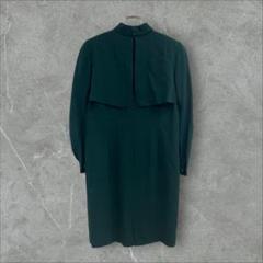 ジュンアシダ 美品 JUN ASHIDA ジュンアシダ バックジップ 半袖