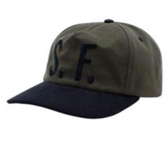 Headwear – GX1000