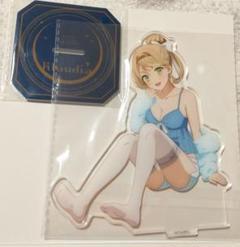 タイトーくじ ライザのアトリエ 　ライザフィギュア  アクスタ　キャンバスボード ライザのアトリエ タイトーくじ フィギュア キャンバスボード