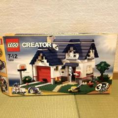 未開封品☆レゴCreator 4407廃盤品！！