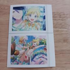 プロセカ　鏡音レン　ぱしゃこれ
