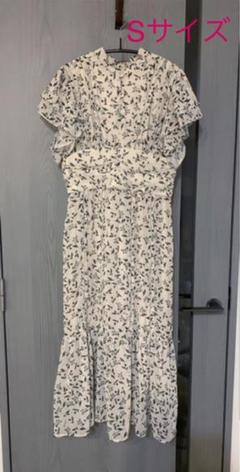 2022年最新】muguet-printed romantic dressの人気アイテム - メルカリ