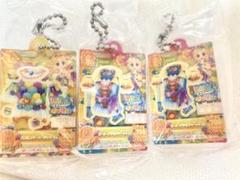 だれでもアイドル活動アクリルチャーム2 新条　ひなき　セット売り