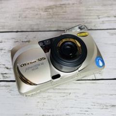 2025年最新】olympus μ zoom 140 deluxeの人気アイテム - メルカリ