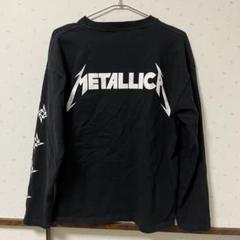 METALLICA/ロンT /monkey timeのサムネイル