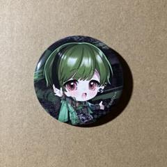 【 シクフォニ 】　ランダム缶バッジ 第13弾 3周年 SD デフォ すち