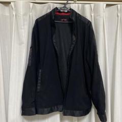 最終値下げ！即購入OK！プラダジャケット