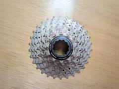 【未使用】SHIMANO ULTEGRAカセットスプロケット（CS-R8000） SHIMANO(シマノ)CS-R8000 14-28T | 自転車・パーツ通販 | ワイズ