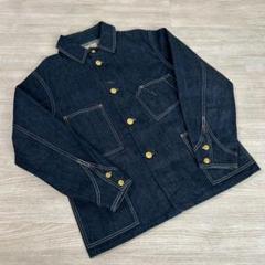 AT LAST & CO カバーオール 737J 42 AT LAST & CO カバーオール 737J 42 - メルカリ