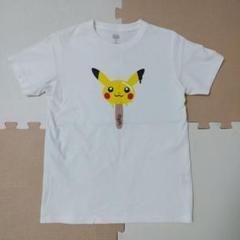 ユニクロ ポケモン 半袖Ｔシャツ 150㎝のサムネイル