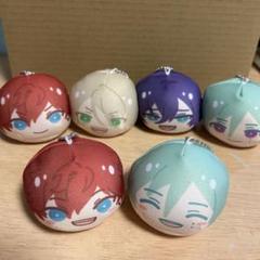 ALKALOID おまんじゅう BOX特典付き