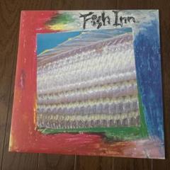 The Stalin / Fish Inn レコード