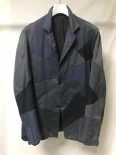 CASEY VIDALENC PATCHWORKED JACKETのサムネイル