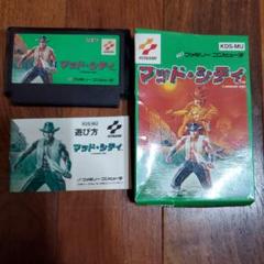 マッド・シティ KDS-MU KONAMI - メルカリ