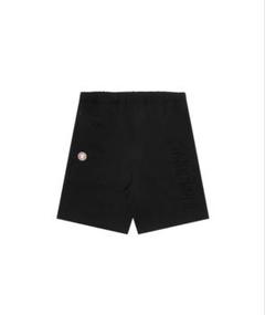 AAPE SWEAT SHORTS