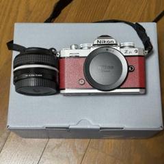 ❤️ショット数極少❤️Nikon Z fc Special Editionキット