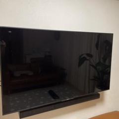 55V型液晶テレビ SONY BRAVIA KJ-55X9000E