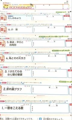 国語 α 前期 5年 カラーテスト 新学社 『未使用』 - メルカリ