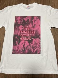 ちゃんみな　ライブTシャツ THE PRINCESS PROJECT THE PRINCESS PROJECT 3 新規グッズ販売のお知らせ｜CHANMINA