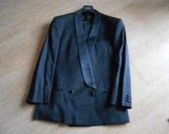 訳あり 新品 アルマーニ ARMANI ダブルスーツ 48 MSU965 L 訳あり 新品 アルマーニ ARMANI ダブルスーツ 48 MSU965 L