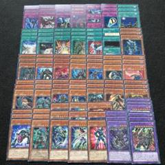 遊戯王　D-HEROデッキパーツ
