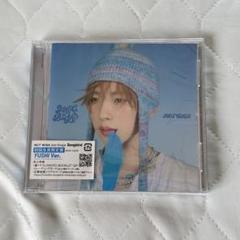 ユウシ アルバム CD NCT WISH NCTWISH songbird 初回