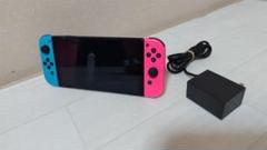 Nintendo　Switch　有機EL